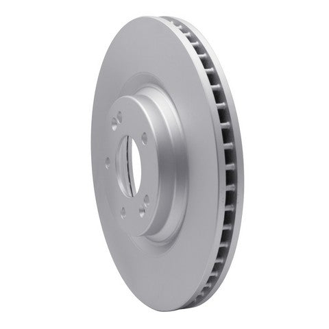 Disc Brake Rotor Dynamic Friction 604-03064