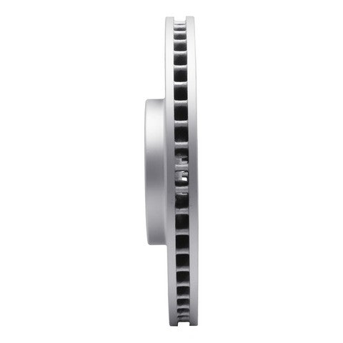 Disc Brake Rotor Dynamic Friction 604-03064