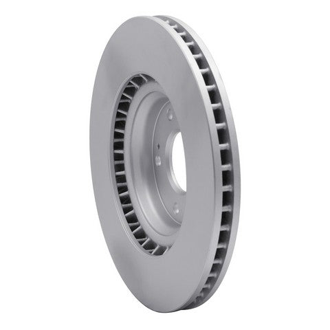 Disc Brake Rotor Dynamic Friction 604-03064
