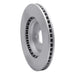 Disc Brake Rotor Dynamic Friction 604-03064