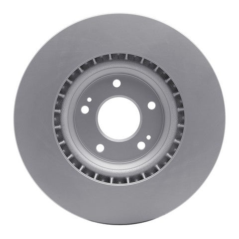 Disc Brake Rotor Dynamic Friction 604-03064