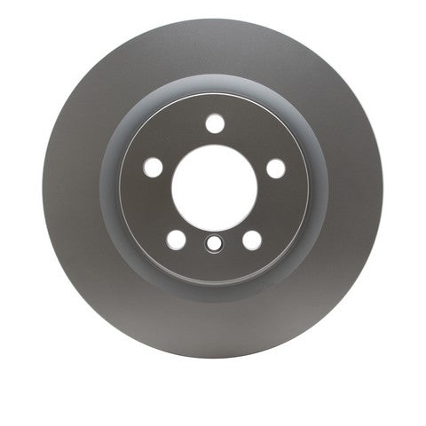Disc Brake Rotor Dynamic Friction 604-11015