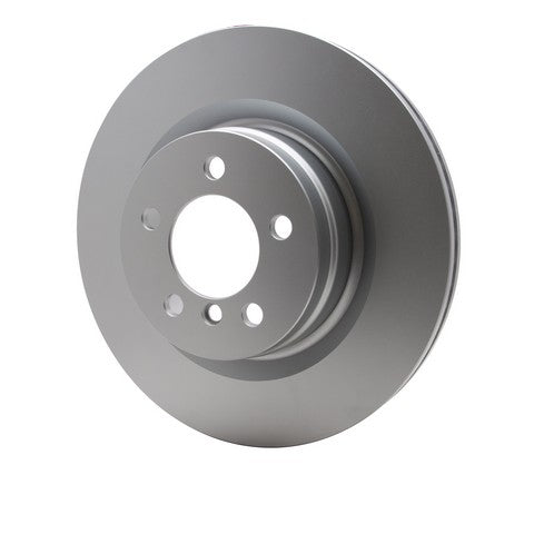 Disc Brake Rotor Dynamic Friction 604-11015