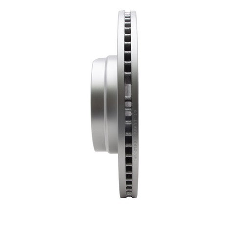 Disc Brake Rotor Dynamic Friction 604-11015