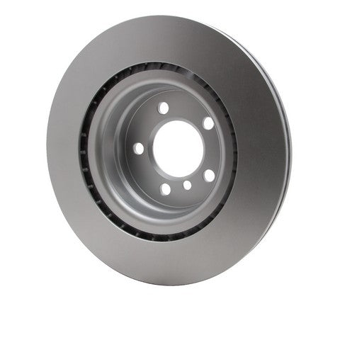 Disc Brake Rotor Dynamic Friction 604-11015