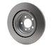 Disc Brake Rotor Dynamic Friction 604-11015