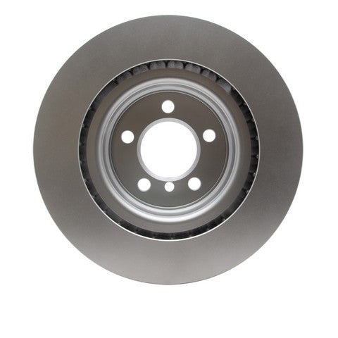 Disc Brake Rotor Dynamic Friction 604-11015