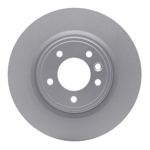 Disc Brake Rotor Dynamic Friction 604-11031