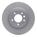 Disc Brake Rotor Dynamic Friction 604-11031