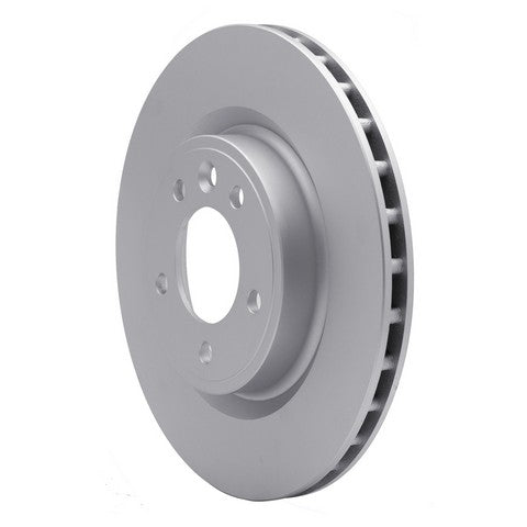 Disc Brake Rotor Dynamic Friction 604-11031