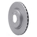 Disc Brake Rotor Dynamic Friction 604-11031