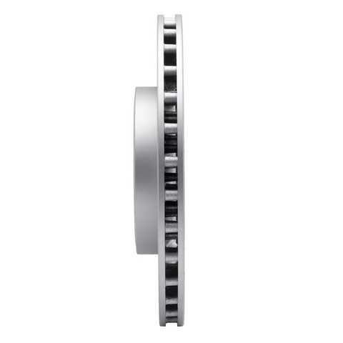 Disc Brake Rotor Dynamic Friction 604-11031
