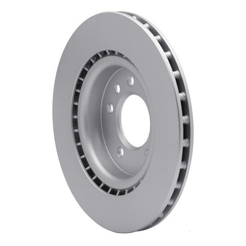 Disc Brake Rotor Dynamic Friction 604-11031