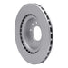 Disc Brake Rotor Dynamic Friction 604-11031