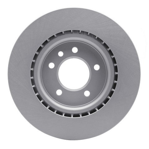 Disc Brake Rotor Dynamic Friction 604-11031