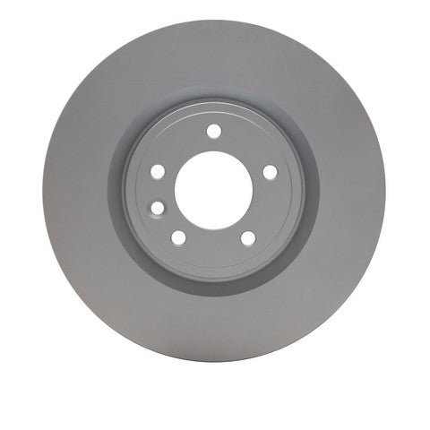 Disc Brake Rotor Dynamic Friction 604-11032