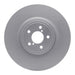 Disc Brake Rotor Dynamic Friction 604-13014