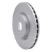 Disc Brake Rotor Dynamic Friction 604-13014