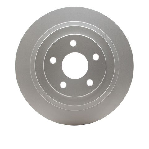 Disc Brake Rotor Dynamic Friction 604-13032