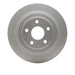 Disc Brake Rotor Dynamic Friction 604-13032