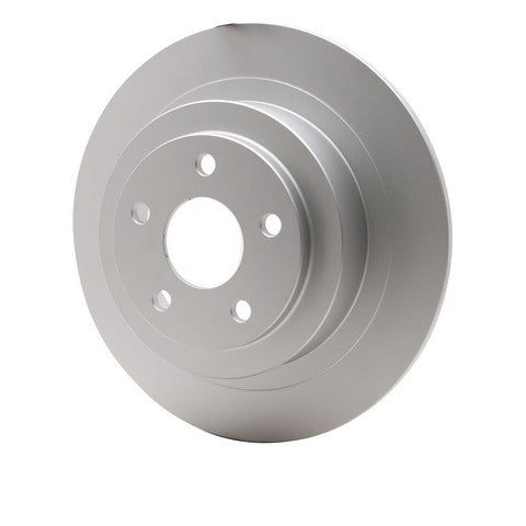 Disc Brake Rotor Dynamic Friction 604-13032