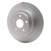 Disc Brake Rotor Dynamic Friction 604-13032