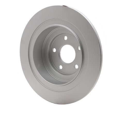 Disc Brake Rotor Dynamic Friction 604-13032