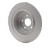 Disc Brake Rotor Dynamic Friction 604-13032
