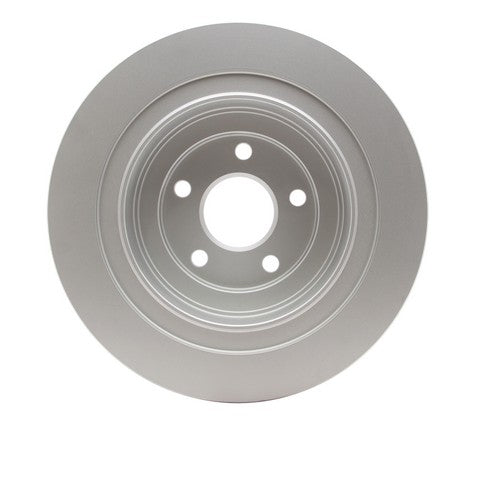 Disc Brake Rotor Dynamic Friction 604-13032