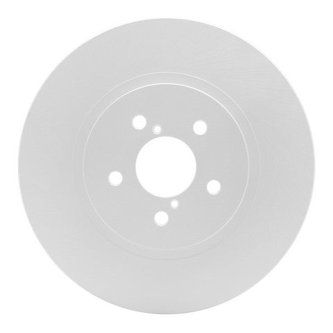 Disc Brake Rotor Dynamic Friction 604-13037