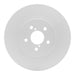 Disc Brake Rotor Dynamic Friction 604-13037