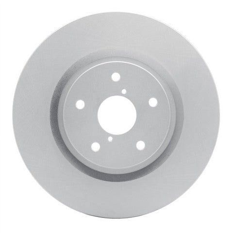 Disc Brake Rotor Dynamic Friction 604-13045