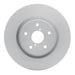 Disc Brake Rotor Dynamic Friction 604-13045