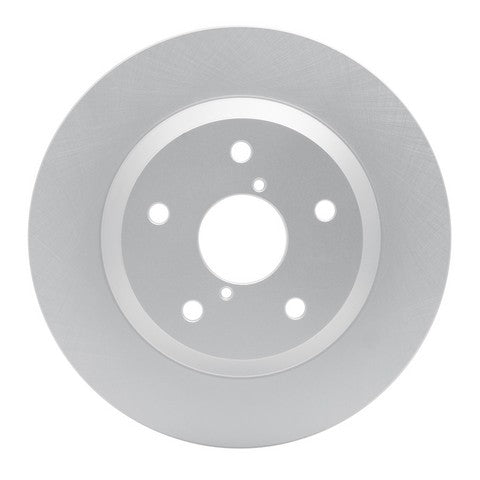 Disc Brake Rotor Dynamic Friction 604-13046