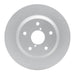 Disc Brake Rotor Dynamic Friction 604-13046