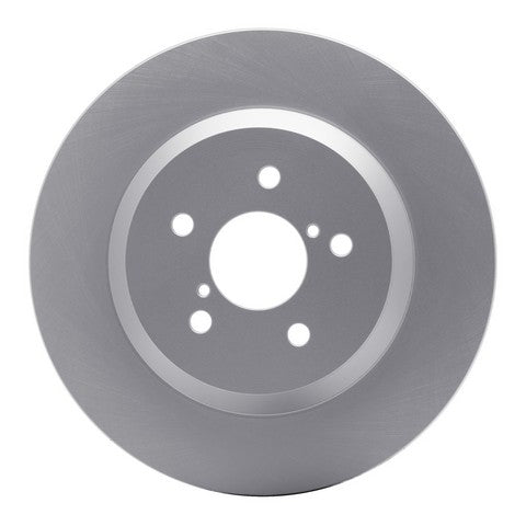 Disc Brake Rotor Dynamic Friction 604-13047