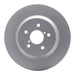 Disc Brake Rotor Dynamic Friction 604-13047