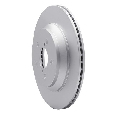 Disc Brake Rotor Dynamic Friction 604-13047