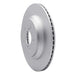 Disc Brake Rotor Dynamic Friction 604-13047