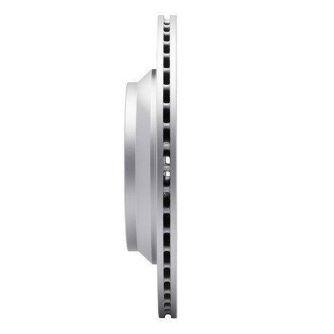 Disc Brake Rotor Dynamic Friction 604-13047