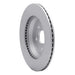 Disc Brake Rotor Dynamic Friction 604-13047