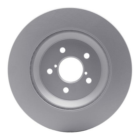 Disc Brake Rotor Dynamic Friction 604-13047