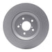 Disc Brake Rotor Dynamic Friction 604-13047