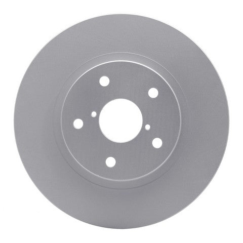 Disc Brake Rotor Dynamic Friction 604-13048