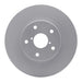 Disc Brake Rotor Dynamic Friction 604-13048