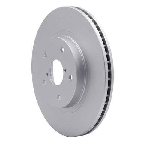 Disc Brake Rotor Dynamic Friction 604-13048