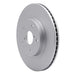 Disc Brake Rotor Dynamic Friction 604-13048