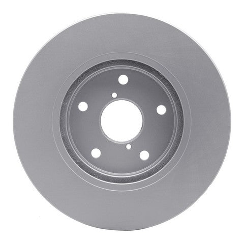 Disc Brake Rotor Dynamic Friction 604-13048