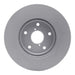 Disc Brake Rotor Dynamic Friction 604-13048
