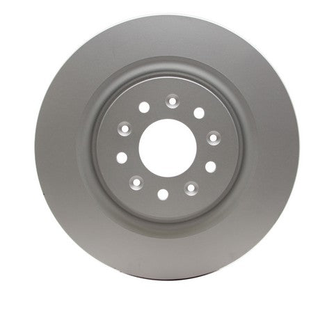 Disc Brake Rotor Dynamic Friction 604-20016
